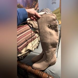 Light sand/tan color